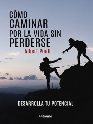 cover image of Cómo caminar por la vida sin perderse